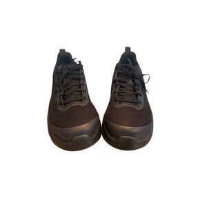 Timberland Pro Women Anti-Fatigue‎ Black Sneakers Size 7